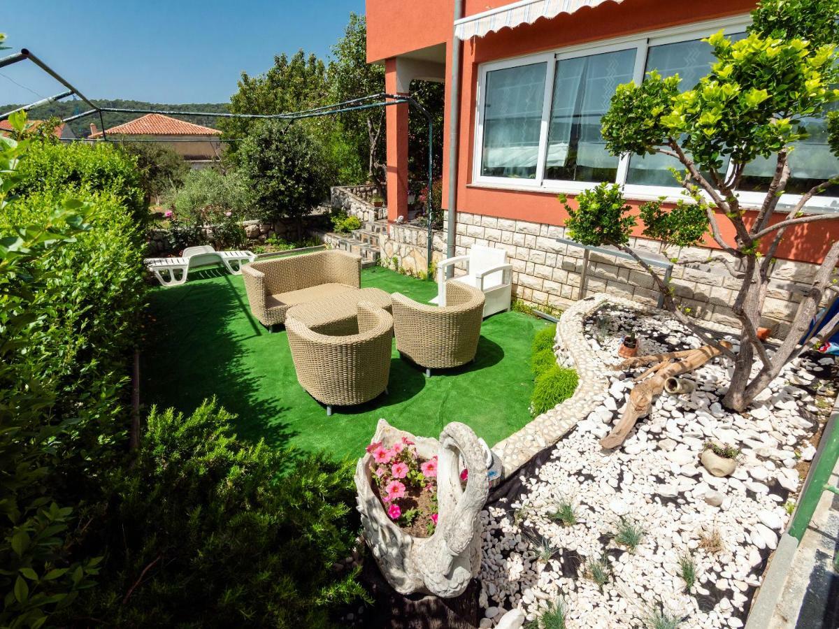 Apartmani Ivan Lopar Extérieur photo