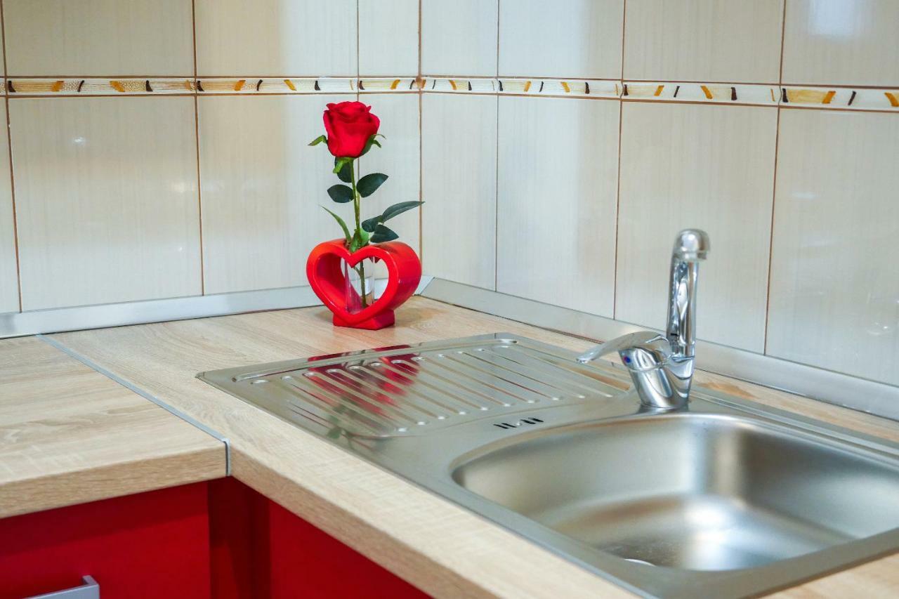 Apartmani Ivan Lopar Extérieur photo
