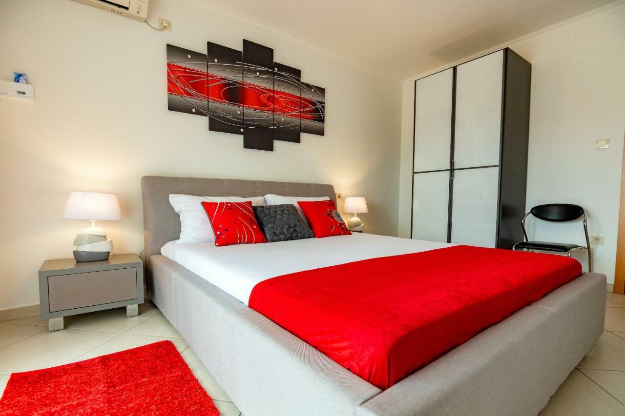 Apartmani Ivan Lopar Extérieur photo