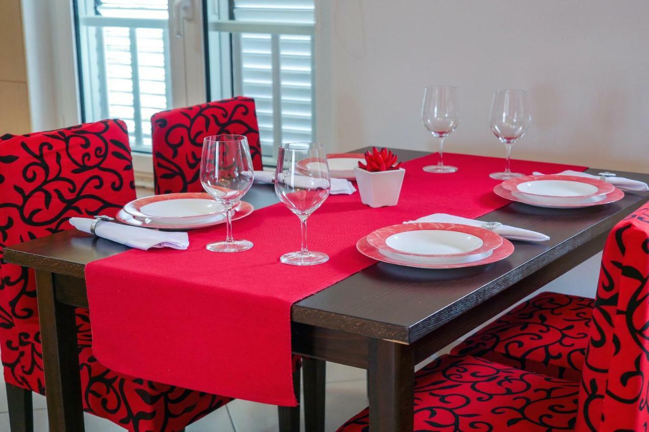 Apartmani Ivan Lopar Extérieur photo
