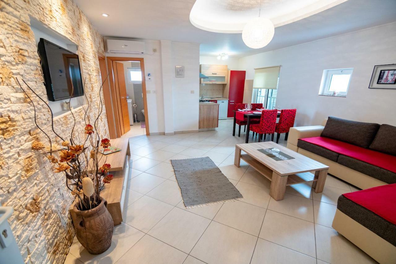 Apartmani Ivan Lopar Extérieur photo