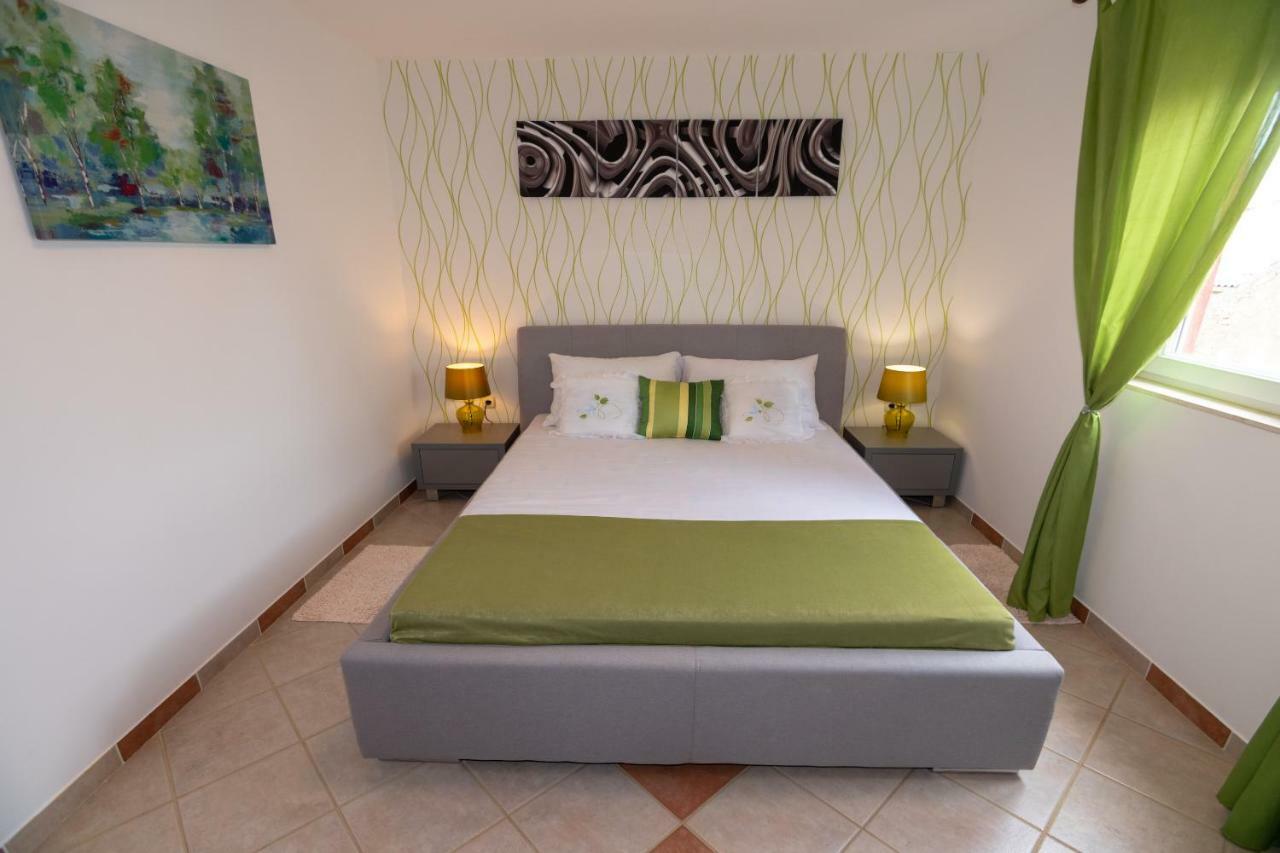 Apartmani Ivan Lopar Extérieur photo