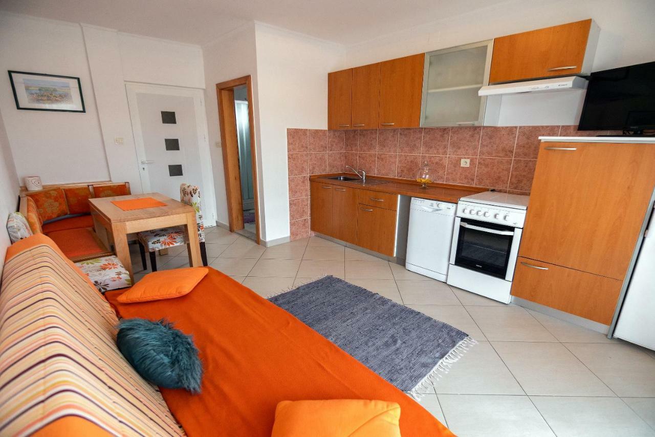 Apartmani Ivan Lopar Extérieur photo