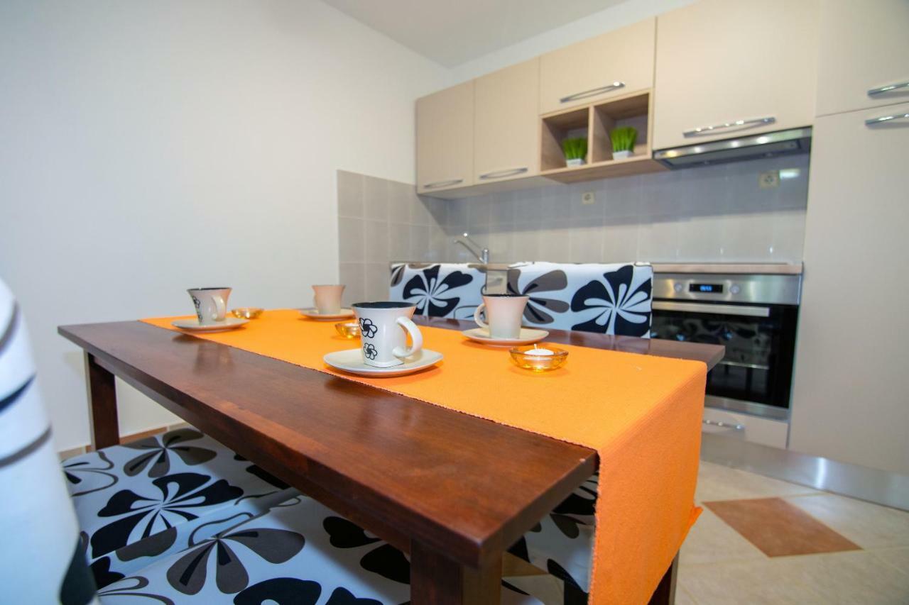 Apartmani Ivan Lopar Extérieur photo