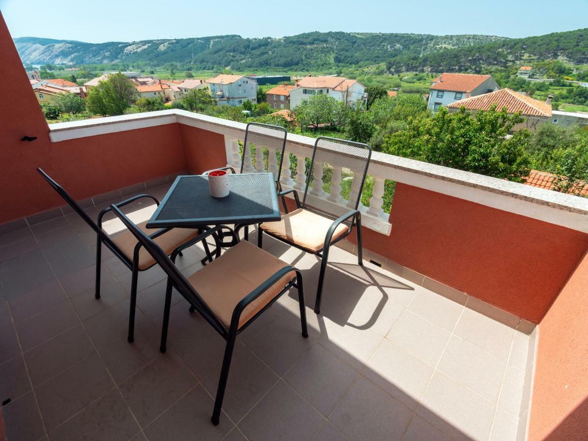 Apartmani Ivan Lopar Extérieur photo
