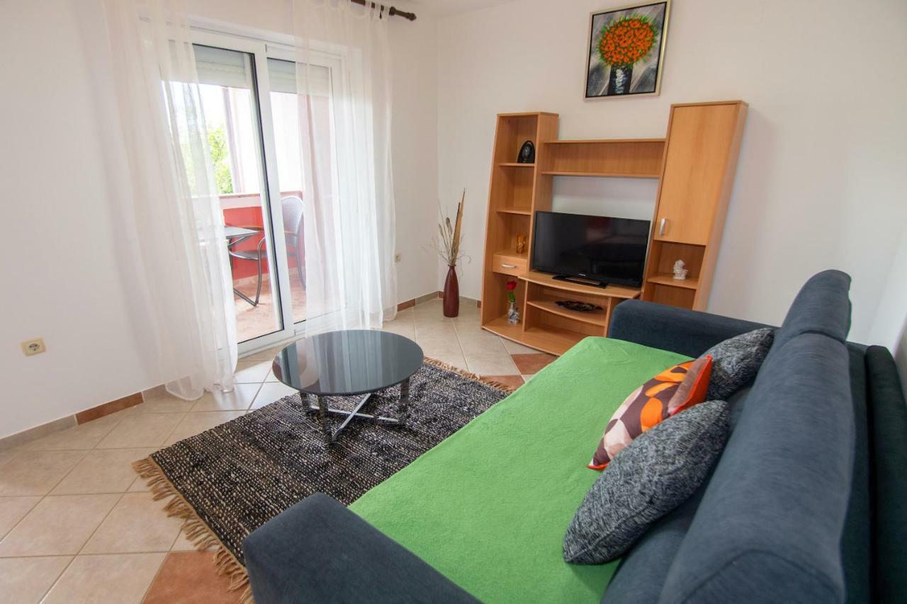 Apartmani Ivan Lopar Extérieur photo