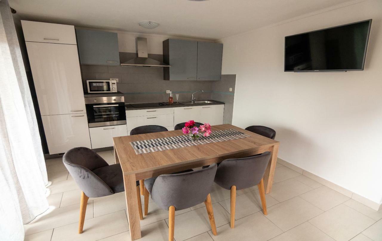 Apartmani Ivan Lopar Extérieur photo