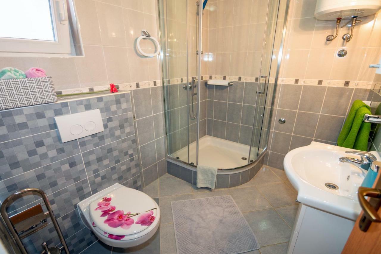 Apartmani Ivan Lopar Extérieur photo