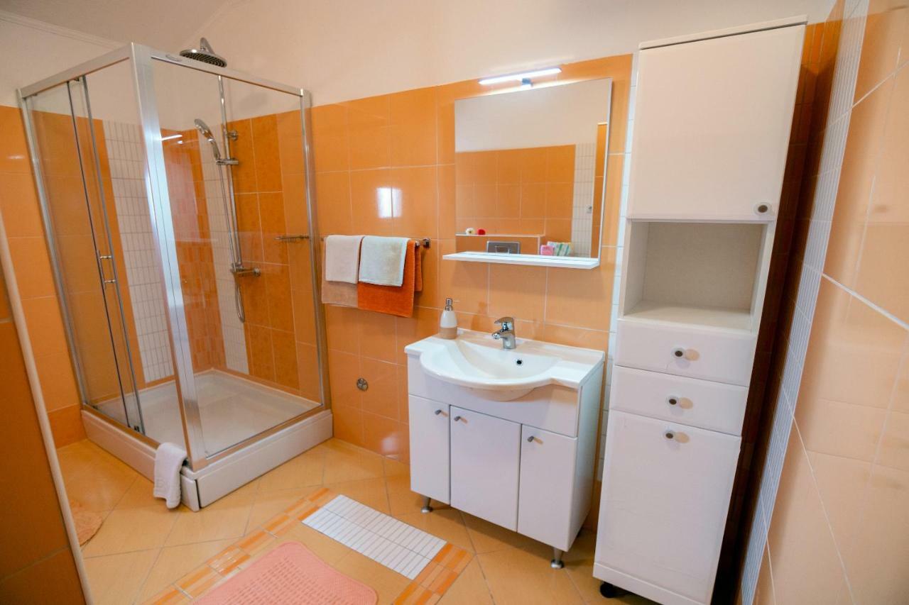 Apartmani Ivan Lopar Extérieur photo