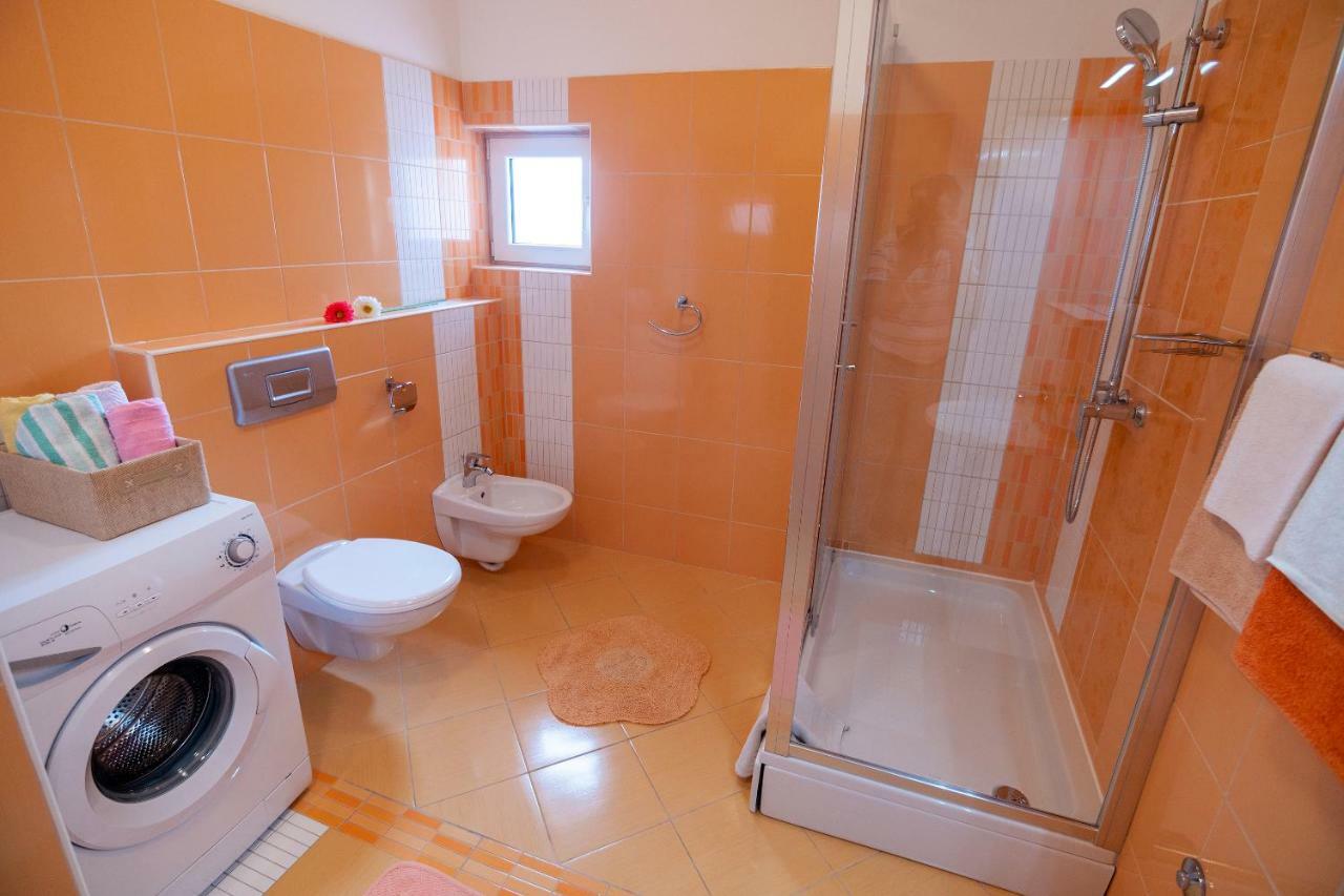 Apartmani Ivan Lopar Extérieur photo