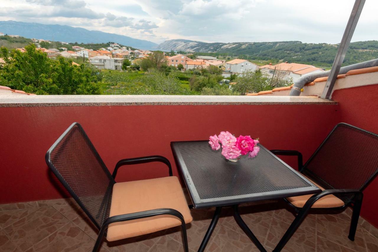Apartmani Ivan Lopar Extérieur photo